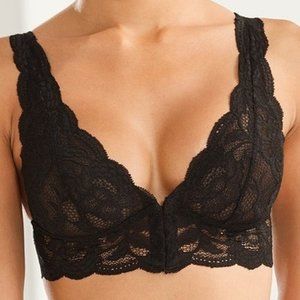 Clo intimo fortuna lace bralette
